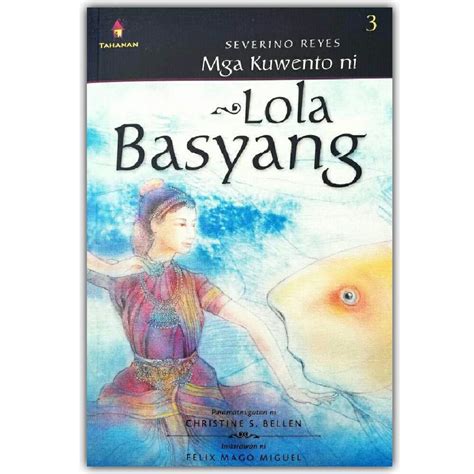 kinantot story|ANG KANDONG NI LOLO .